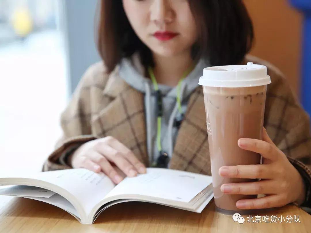 小学生能喝的奶茶,奶茶很诱惑但又不能喝