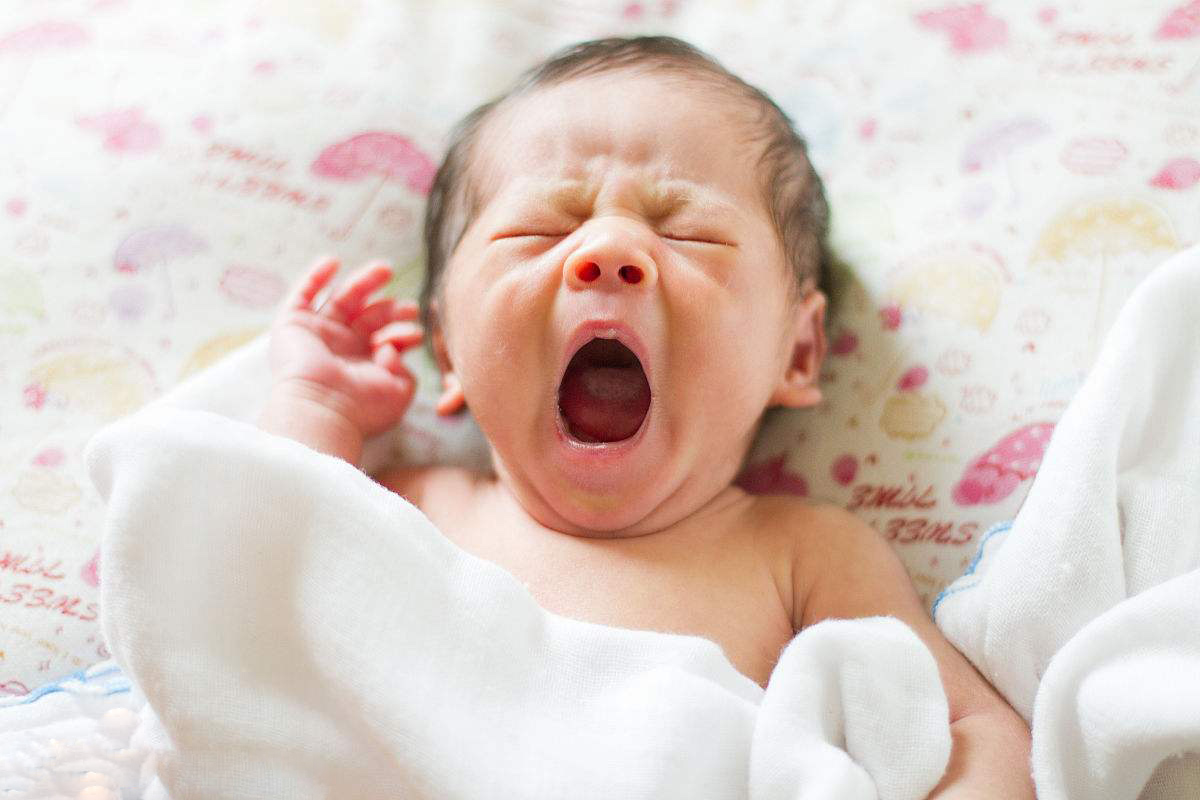 宝宝睡觉日夜颠倒怎么办?四个小妙招让宝宝每晚乖乖睡觉