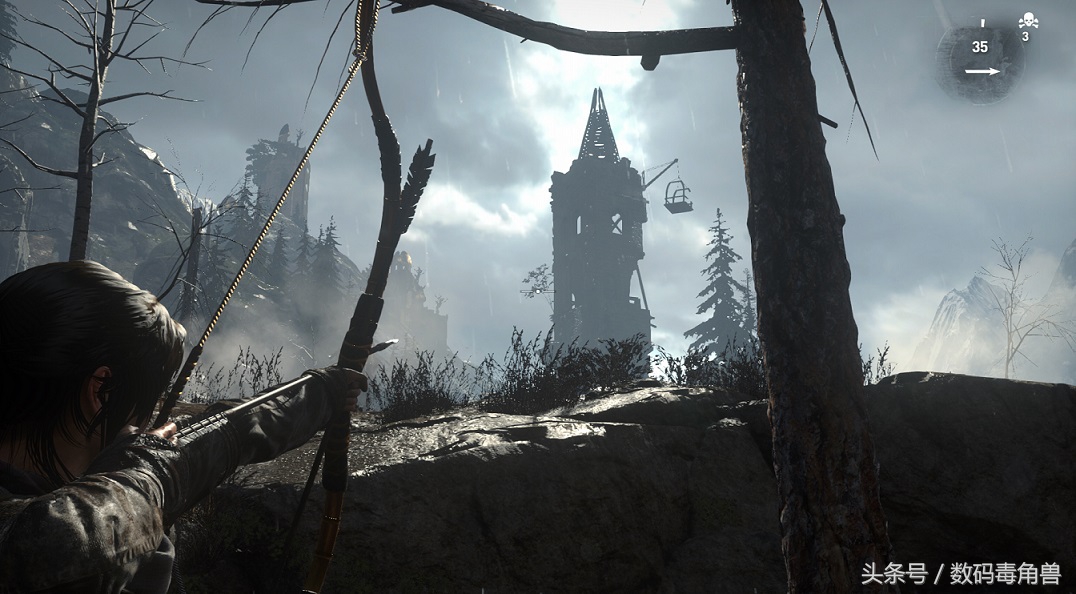 深海泰坦x7ti测评,深海泰坦x7ti-s游戏测评