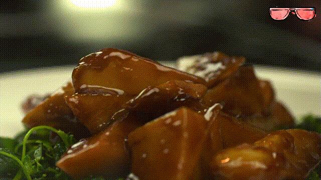 令你欲罢不能的美食诱惑来了,来一波难以抵挡的美食诱惑