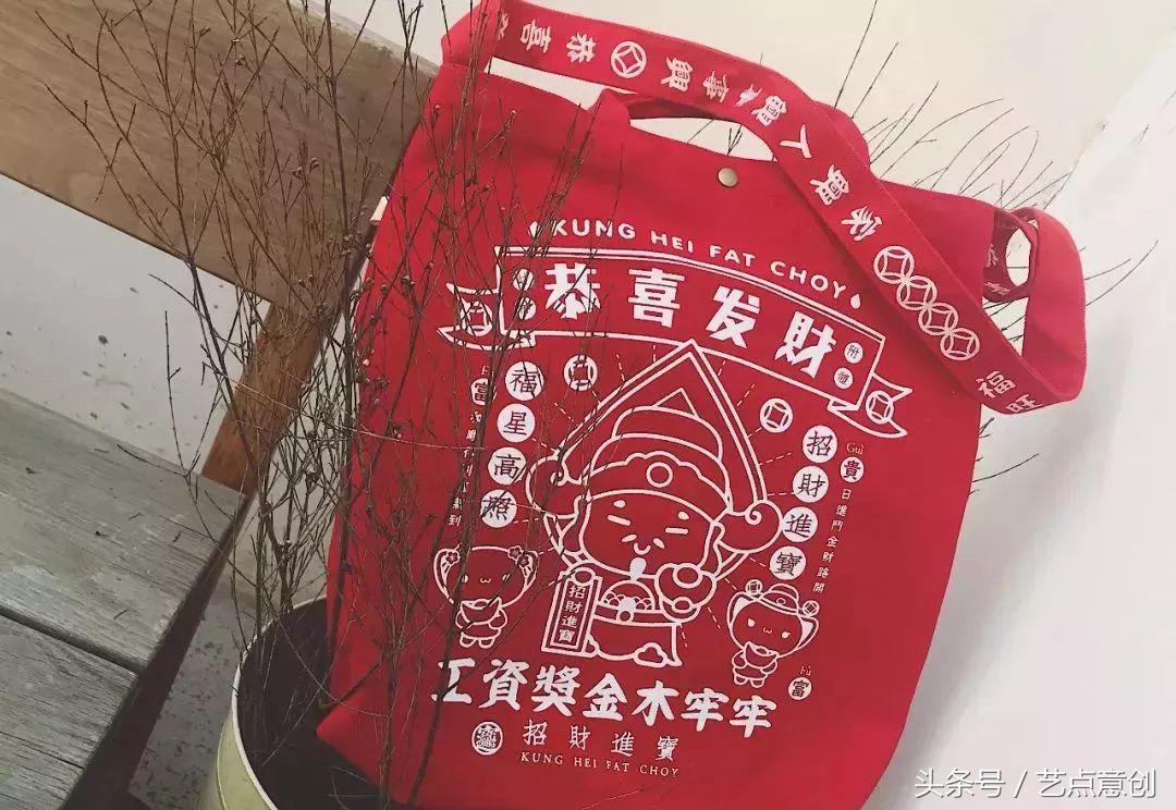 「寺庙周边」竟然碾压故宫淘宝？佛祖卖起萌来真让人招架不住