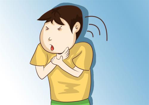 吃东西呛进气管该怎么办,吃饭时被食物呛入气管怎么办