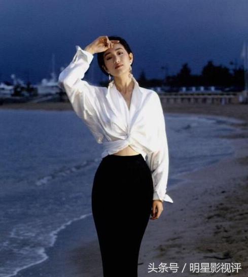 明星王祖贤国籍,明星王祖贤是哪里人