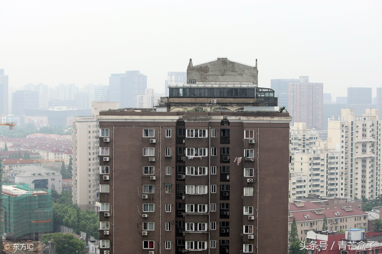 租房1楼和顶楼哪个好,租房一层好还是高层好