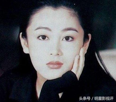 明星王祖贤国籍,明星王祖贤是哪里人