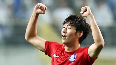 孙悟空英超,孙悟空球场打球