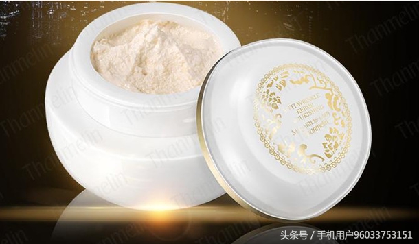 梵蜜琳和法素茜贵妇膏哪个好用,麦吉丽和梵蜜琳贵妇膏哪个好用