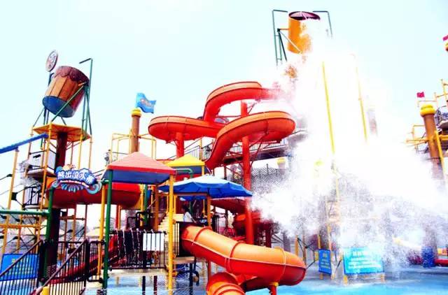 旅游河南推荐中国的迪士尼,河南多少个迪士尼乐园