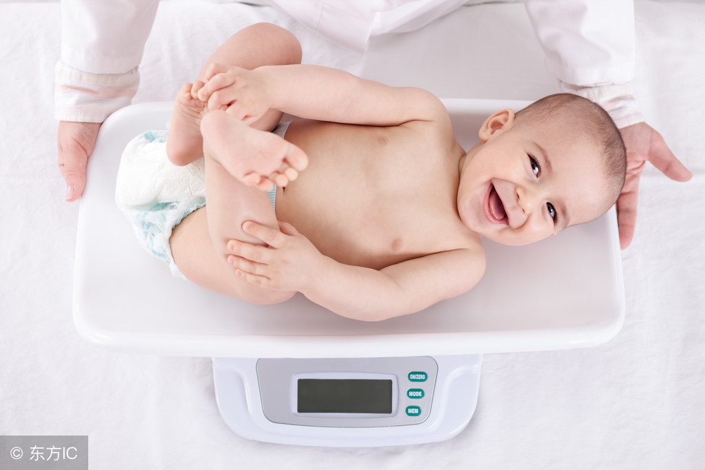 宝宝偏胖偏瘦怎么办?宝妈在宝宝的食物中注意这4样东西不要加!