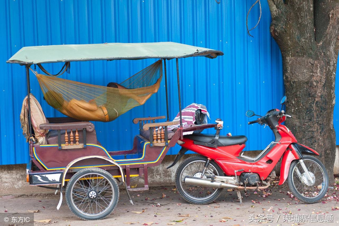 柬埔寨超市物价,柬埔寨物价和工资怎么样