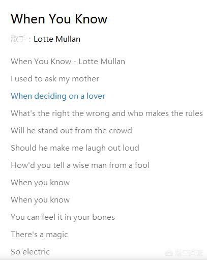 九首好听的情歌,九首超级好听的经典英文歌曲