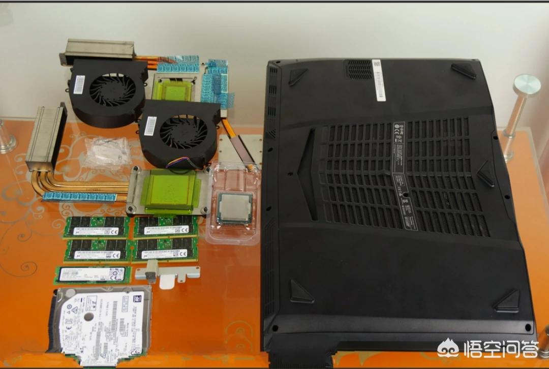 索尼笔记本电脑更换cpu视频,惠普笔记本电脑可以更换cpu么