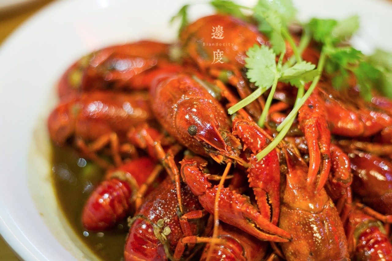 小龙虾广州热销,广州小龙虾排行榜前十名