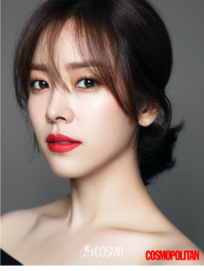 美人计|就算出汗也不能花眼妆,秘诀就在不晕染的睫毛膏!