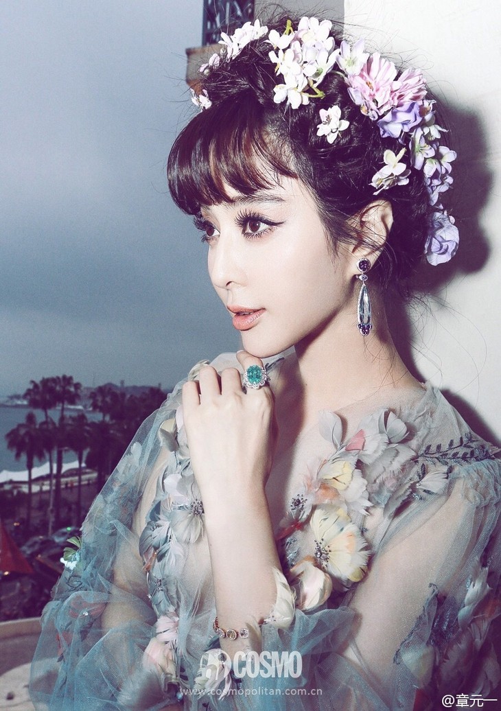 美人计｜就算出汗也不能花眼妆，秘诀就在不晕染的睫毛膏！