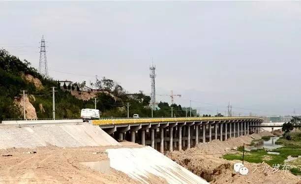 2024天水重大建设项目一览表,天水最新70亿元项目