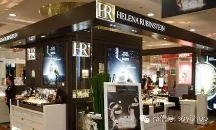 全球十大化妆品集团——欧莱雅集团