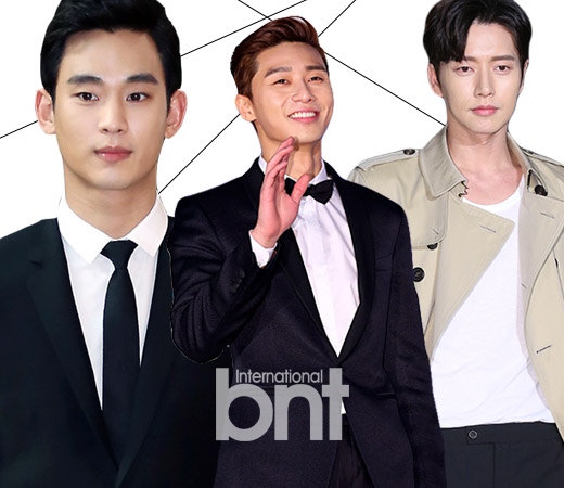 金秀贤朴叙俊腹肌,朴叙俊金秀贤