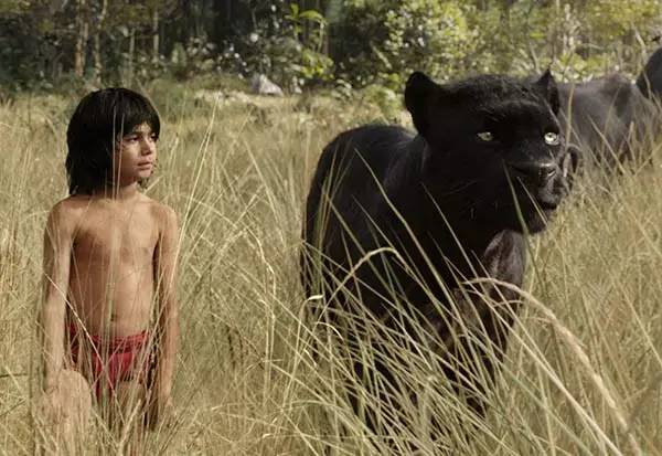 为了庆祝儿童节，珠宝界搬来了整个动物园