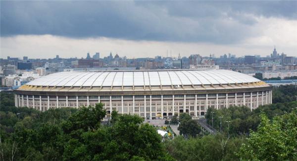 举办欧冠决赛最多的球场,酋长球场举行欧冠决赛