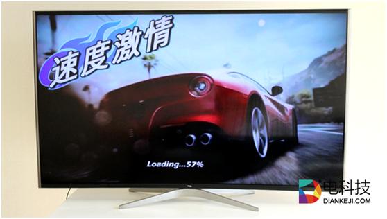 tcll55c1cud怎么样,tcll55c1udg评测