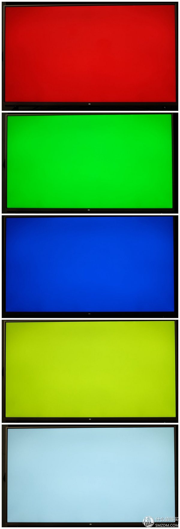 小米电视3s48寸拆机教程,小米3s电视拆机