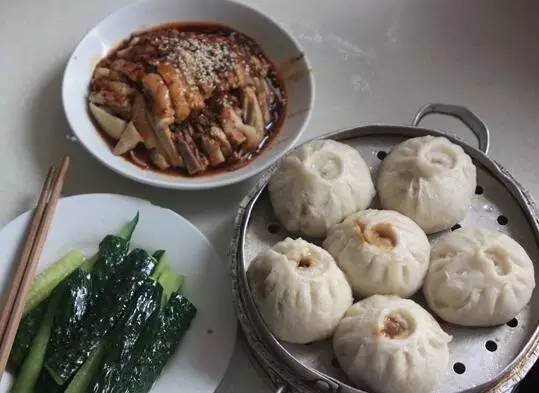 成都郊区老字号砂锅菜,成都最好的老字号馒头