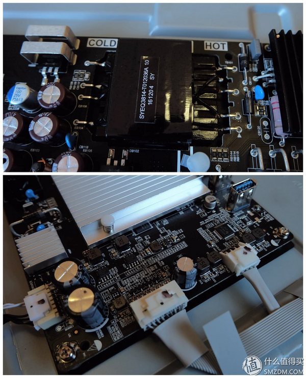 小米3s电视拆机,小米电视3s48寸拆解