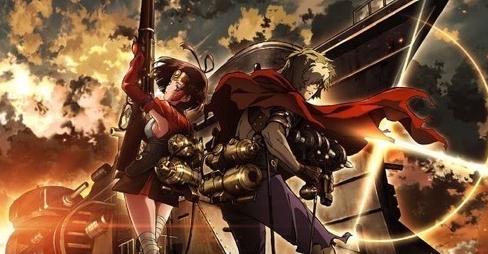 甲铁城的卡巴内瑞为什么违禁,甲铁城的卡巴内瑞吐槽