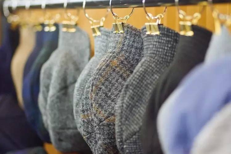 你肯定不知道，2件ZARA的钱能买一身CHANEL