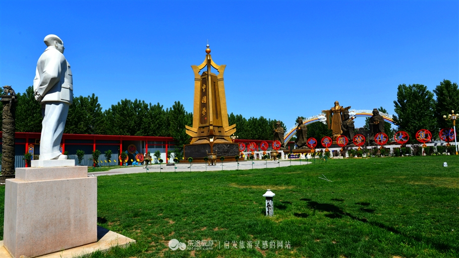 寻觅夏季的清凉,寻觅市井烟火感受光阴阑珊