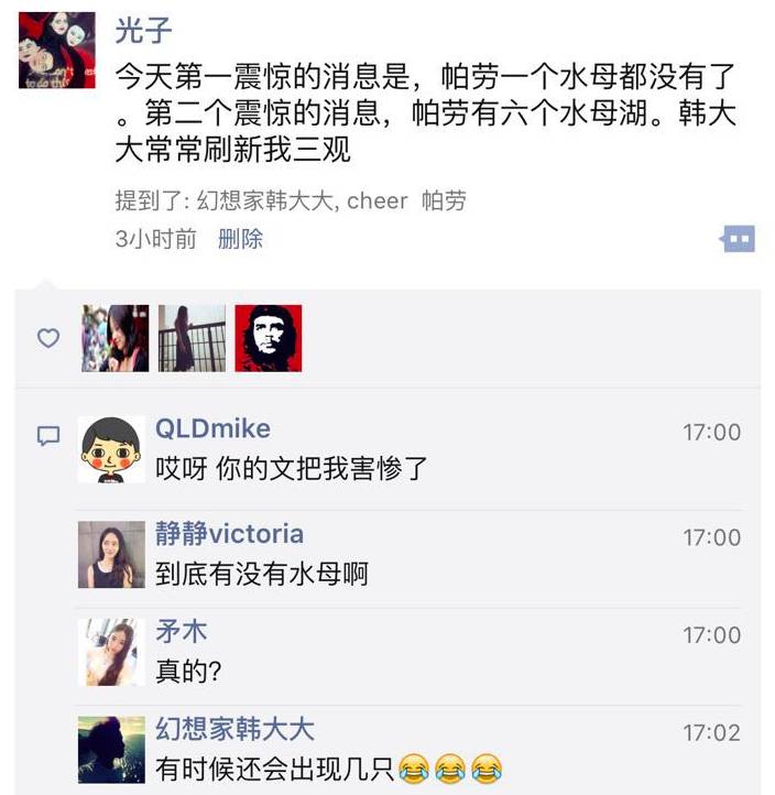 帕劳水母湖水母变少,帕劳水母湖的水母都去哪儿了