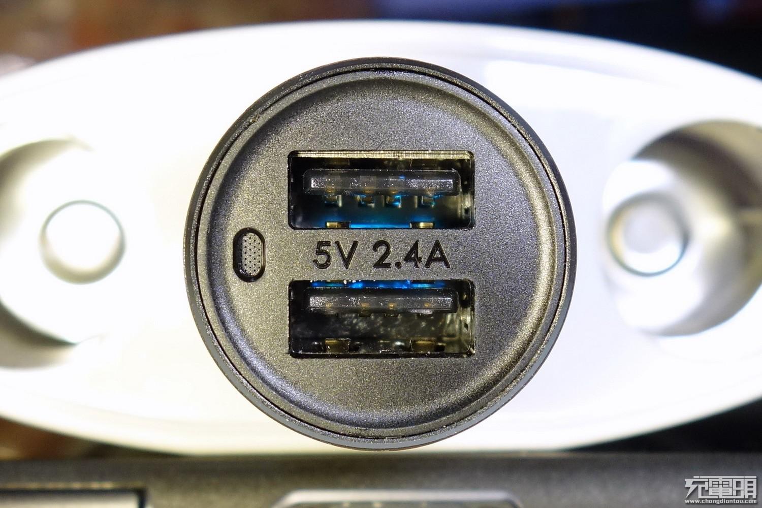 睿米蓝牙车充2s,睿米车载蓝牙3s