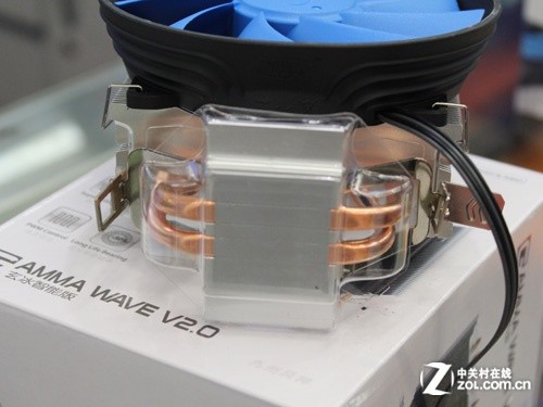 有什么好的下压式cpu散热器推荐,好一点的cpu散热器推荐