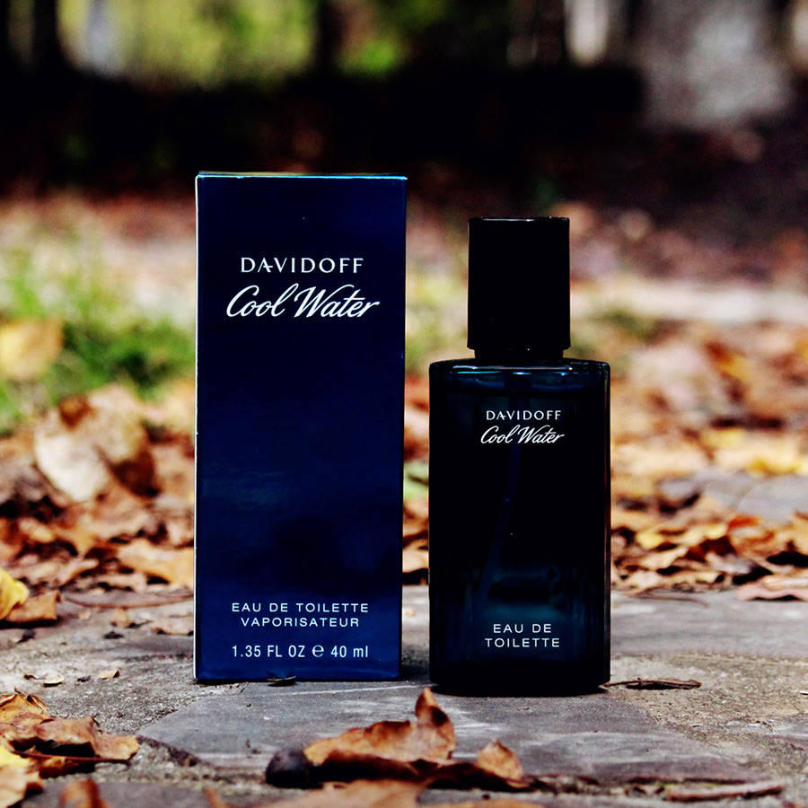 品味男香，这些都是明星爱不释手的