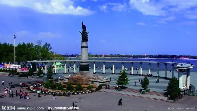 哈尔滨美景视频,哈尔滨美景的介绍