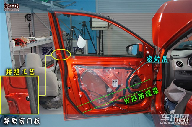 雪佛兰赛欧车的口碑怎么样,雪佛兰赛欧性价比怎么样