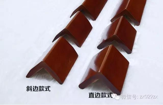 装修护墙角防撞条怎样选,室内墙面护角防撞条