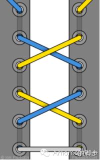 一根鞋带魔术揭秘,新型鞋带怎么用教程