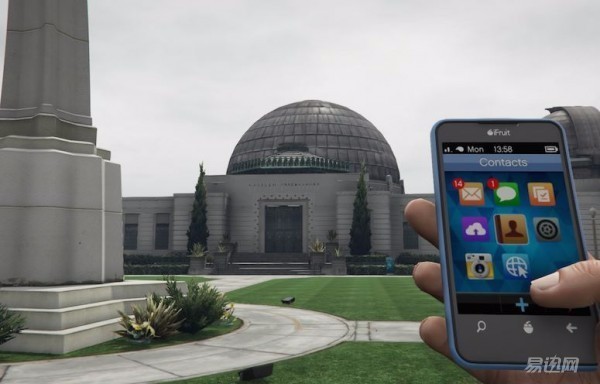 有了这台游戏本,我终于可以畅玩GTA5了