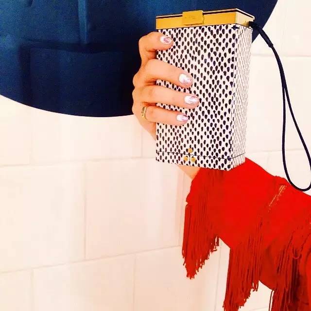 小众和大牌包哪个好用 (好看不贵的小众包实力种草)