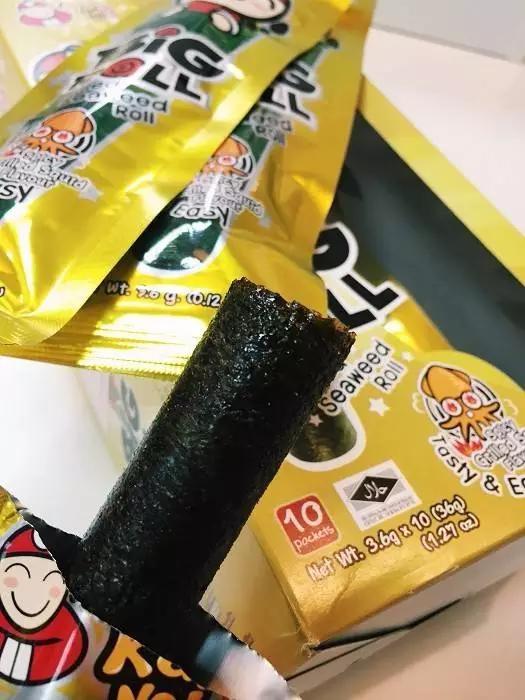 泰国零食测评视频大全,泰国有什么零食好吃