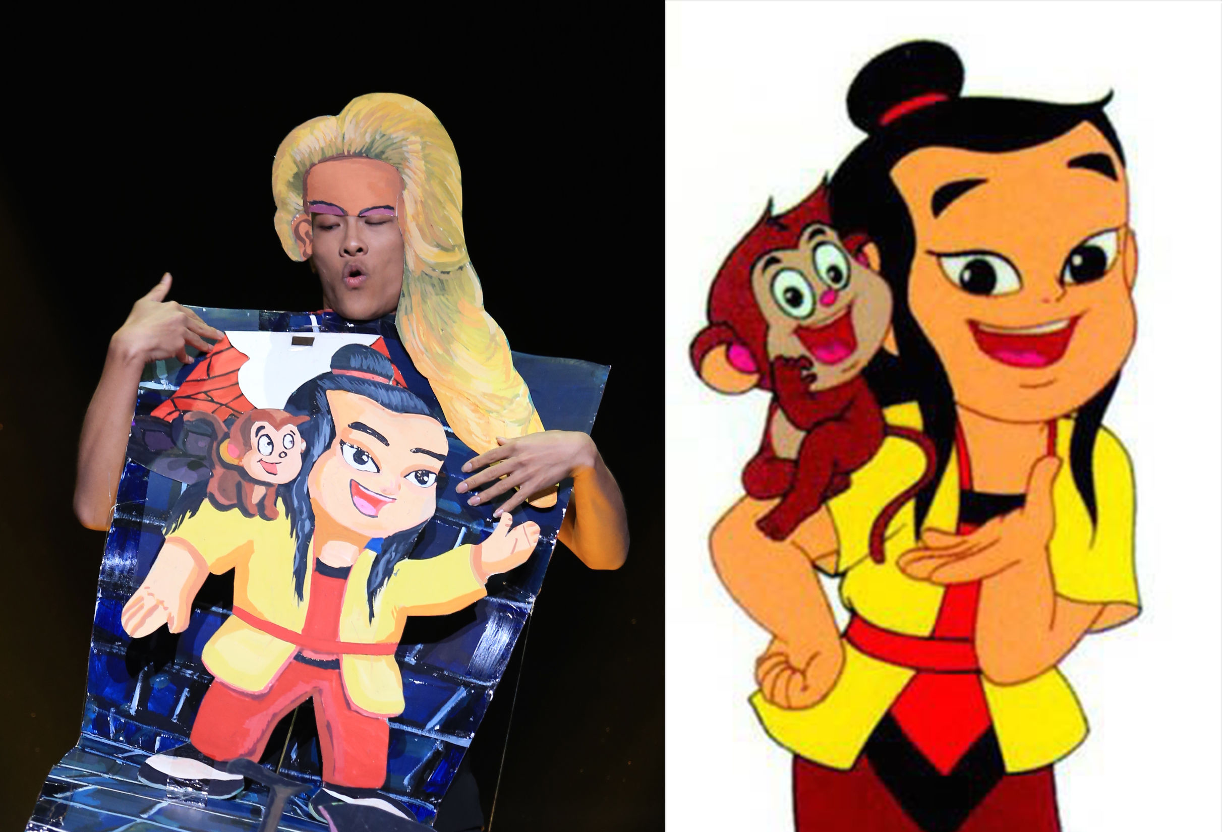 这些动画你有多少年没看了,这些童年动画你都看过吗