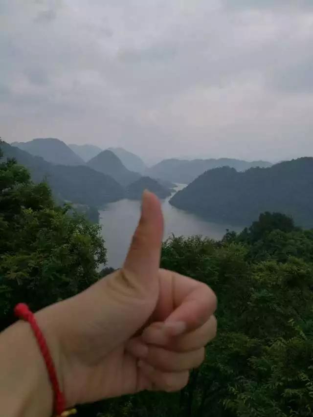 千名导游说宜昌清江画廊,清江画廊是否值得去