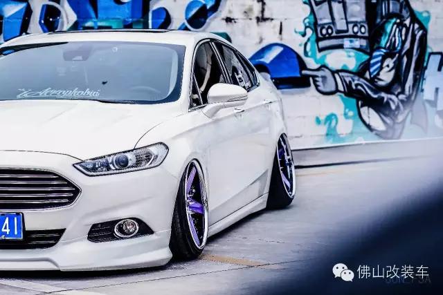 12款蒙迪欧致胜改装运动套件,蒙迪欧致胜阿斯顿马丁