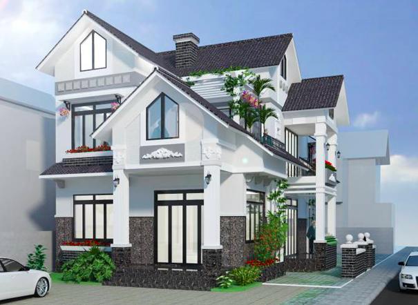 两侧都是邻居如何采光,左右邻居采光怎么设计