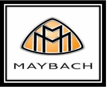 豪车排行榜前十名标志,盘点那些伪豪车