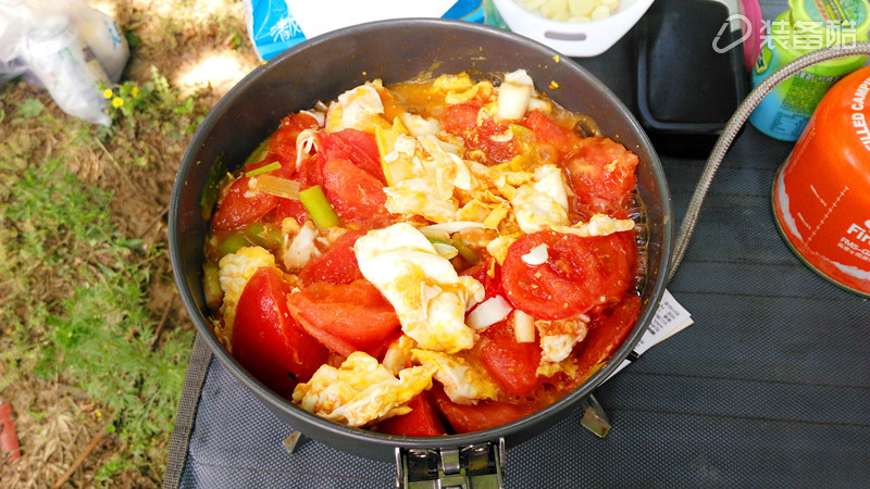 火枫盛宴4擎天炉套装测评,火枫光芒气炉测评