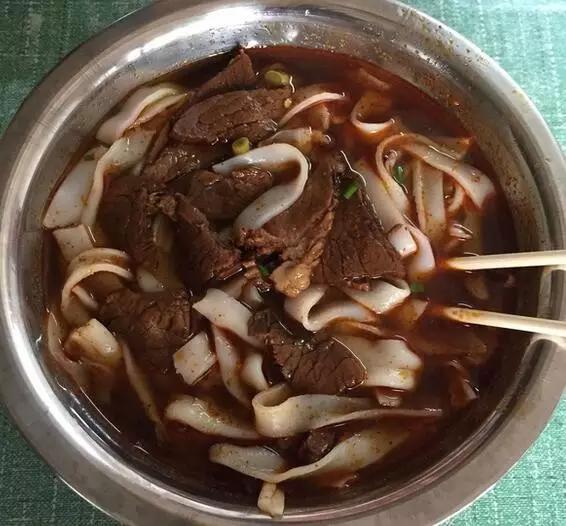 史上最全武汉小吃汇总！再别问在哪里吃什么了！