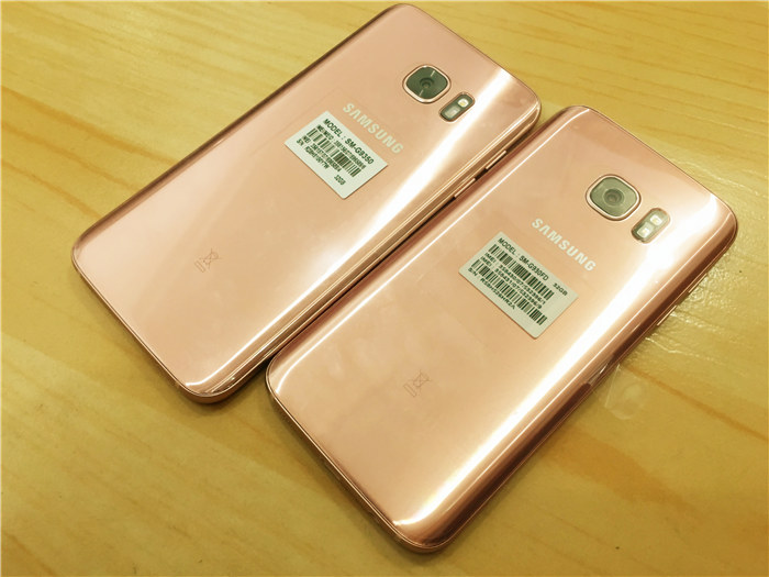 三星s7edge买哪个颜色,三星s7s7edge区别